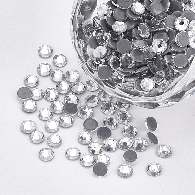Hotfix Rhinestone RGLA-S003-08SS-02-1