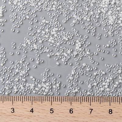 MIYUKI Round Rocailles Beads SEED-G009-RR1104-1
