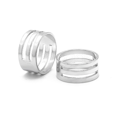 304 Stainless Steel Rings STAS-N090-JA712-1