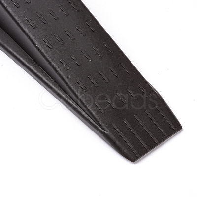 PVC Door Stopper Accessories STAS-WH0180-72-1