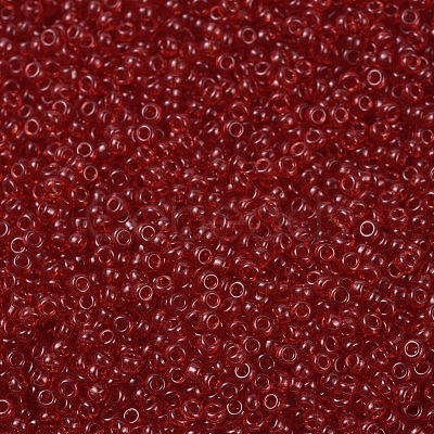 MIYUKI Round Rocailles Beads X-SEED-G007-RR0141-1