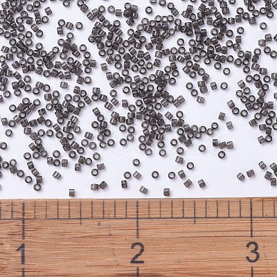 MIYUKI Delica Beads LS-X-SEED-J020-DB1319-1