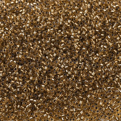 MIYUKI Delica Beads Small SEED-X0054-DBS0181-1