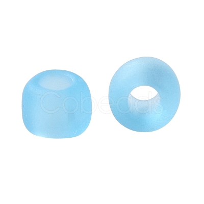 TOHO Round Seed Beads SEED-TR11-0003F-1