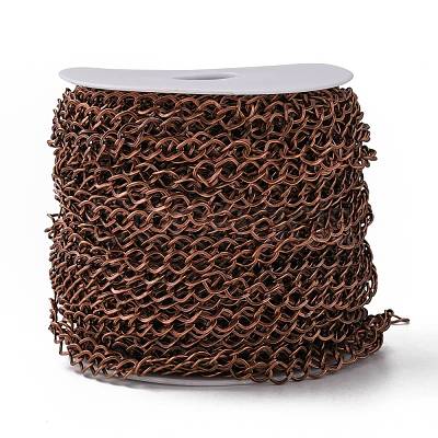 Iron Twisted Chains CH-1.2BSFD-R-1