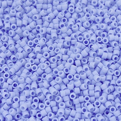 MIYUKI Delica Beads SEED-X0054-DB1587-1