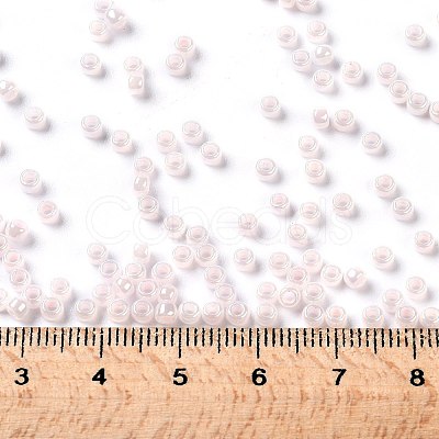 TOHO Round Seed Beads SEED-TR08-0145L-1