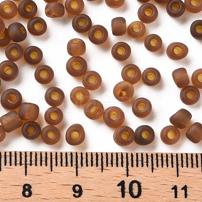 Glass Seed Beads X1-SEED-A008-4mm-M13-1