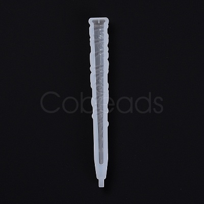 DIY Ballpoint Pen Silicone Molds LS-DIY-Z019-14-1