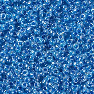 TOHO 8/0 Round Beads X-SEED-TR08-0917-1