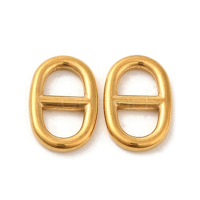 304 Stainless Steel Buckle Clasps STAS-O006-01A-G-1