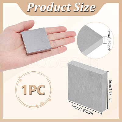 Iron Bench Block IFIN-WH0100-20P-08-1