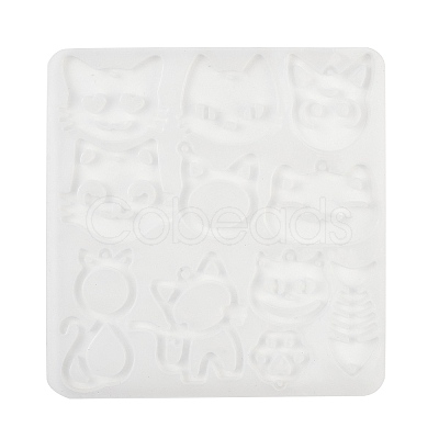 Silicone Molds DIY-K073-52A-1