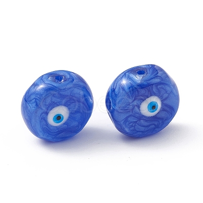 Glass Beads GLAA-A009-01B-1
