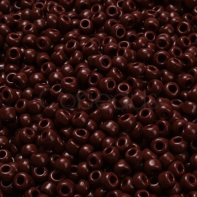 TOHO 3/0 Round Beads X-SEED-TR03-0046-1
