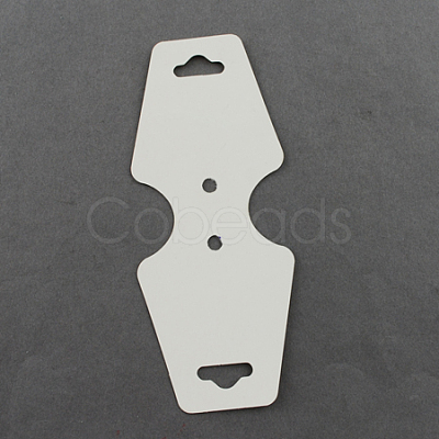 Cardboard Bracelet Display Cards CDIS-S024-1