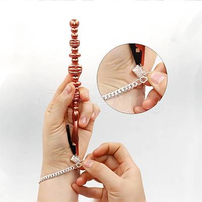 ABS Plastic Bracelet Helper X-TOOL-O008-01C-1