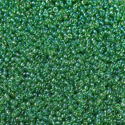 MIYUKI Round Rocailles Beads SEED-JP0008-RR0179L-1