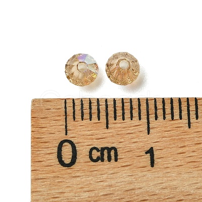Preciosa® Crystal Beads X-PRC-BA4-10330-201-1
