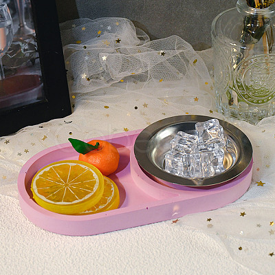 Storage Tray DIY Silicone Mold LS-PW-WG09462-01-1