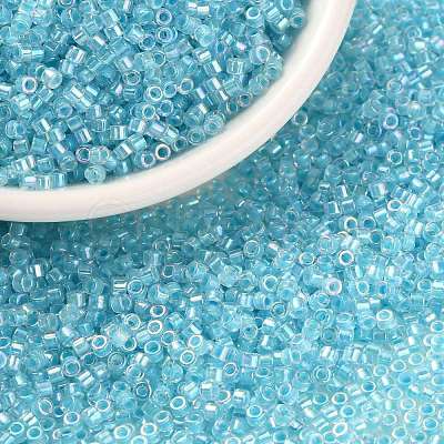 Cylinder Seed Beads X-SEED-H001-A03-1