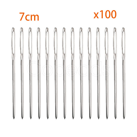 Iron Yarn Needles PW23020471592-1