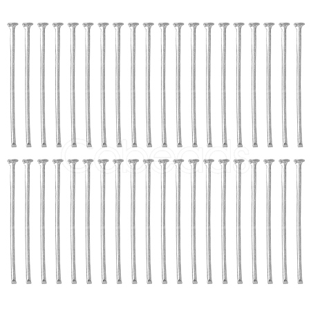 Iron Flat Head Pins IFIN-FS0001-30G-1