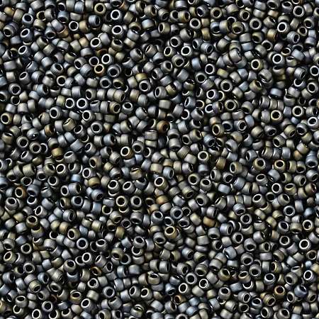 TOHO Round Seed Beads SEED-XTR15-0613-1