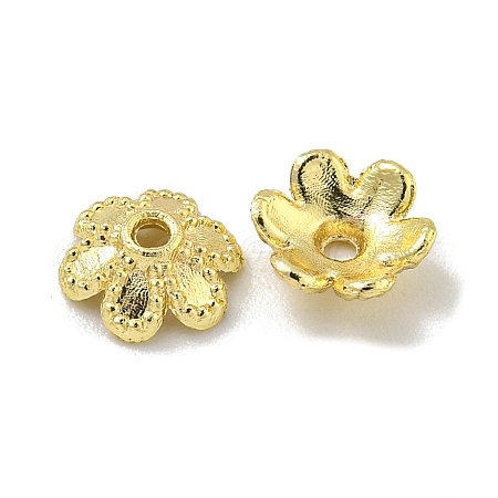 Alloy Bead Caps FIND-L018-001LG-03-1