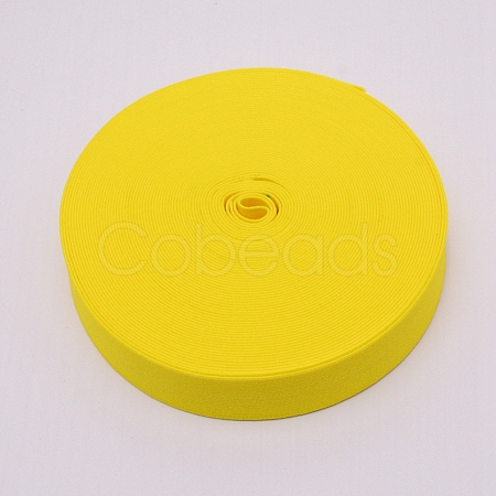 Ultra Wide Thick Flat Elastic Band EC-WH0016-B-S009-1
