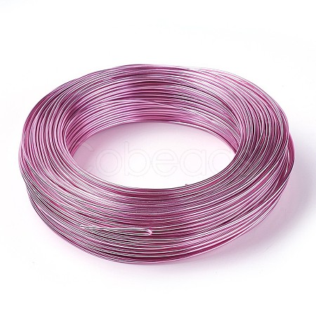 Round Aluminum Wire AW-BC0007-3.0mm-13-1