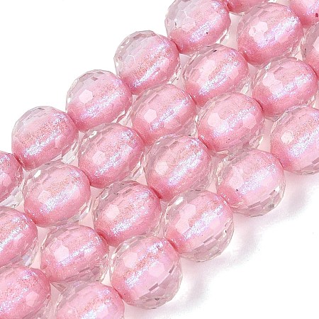 Resin Beads Strands RESI-N044-04A-A11-1