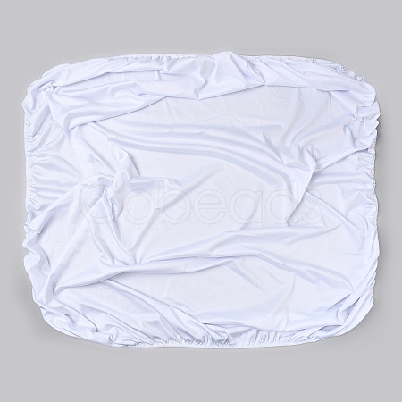 Square Polyester Tablecloth AJEW-WH20096-41A-1