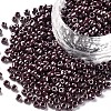 8/0 Glass Seed Beads SEED-A012-3mm-126-1
