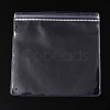 Transparent Plastic Resealable Bags ABAG-T011-02A-1