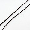Flat Elastic Crystal String EW-J002-0.5mm-10-2