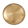 201 Stainless Steel Candle Holder AJEW-C020-01D-G-3