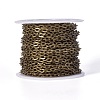 Iron Cable Chains X-CH-0.9PYSZ-AB-2