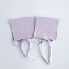 Microfiber Jewelry Storage Gift Pouches PAAG-PW0010-003B-12-1