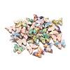 Alloy Pendants X-PALLOY-R111-05-M-1
