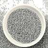 TOHO 11/0 Demi Round Beads X-SEED-DR11-0261-4