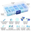 DIY Beads Jewelry Making Finding Kit DIY-YW0006-53-4