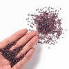 (Repacking Service Available) Round Glass Seed Beads SEED-C016-2mm-176-4