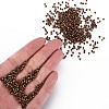 12/0 Glass Seed Beads SEED-S005-12-5