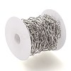 Brass Cable Chains CHC-M020-15P-3