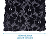 Stretch Elastic Lace Trim OCOR-TAC0006-02C-7
