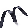 Garment Accessories 1/2 inch(12mm) Satin Ribbon X-RC12mmY039-3