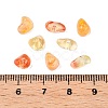 Transparent Acrylic Beads LS-OACR-N137-44C-3