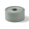5M Cotton Linen Strar Printed Ribon OCOR-K008-01C-03-3