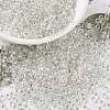 MIYUKI Round Rocailles Beads SEED-G008-RR0001-1